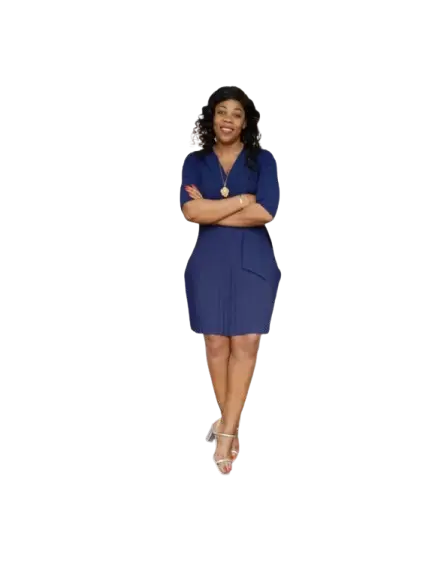 Bernadette Azinwi - Founder & CEO, MBA